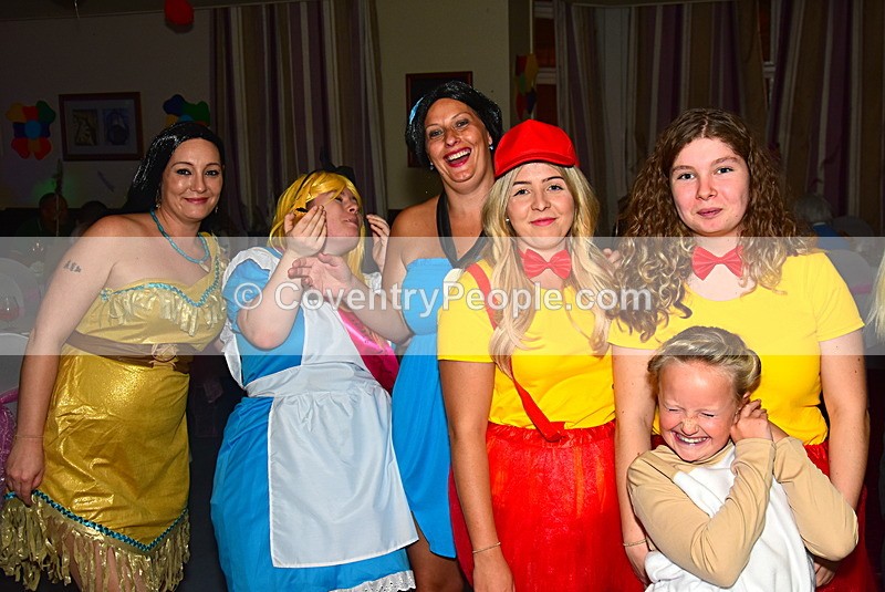 TAY-766 - Tayla's 18th