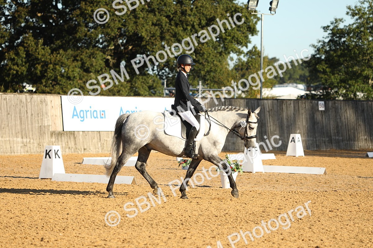 SBM_14131 - D10 - Small Tour Championship - Prelim 2