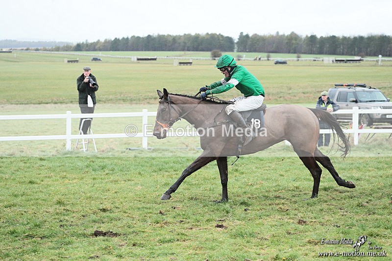 PtP 080226  661 - Combined Services PtP Larkhill 08/02/2026