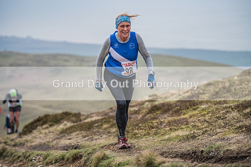 Black Combe-525 - Black Combe Fell Race Saturday 9th March 2024
