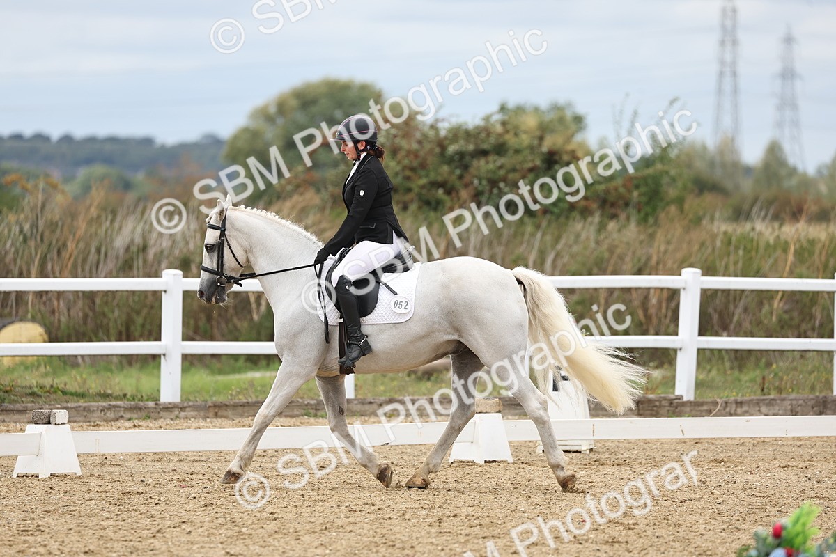 SBM_003709 - Class 8 - Novice 3 Champs
