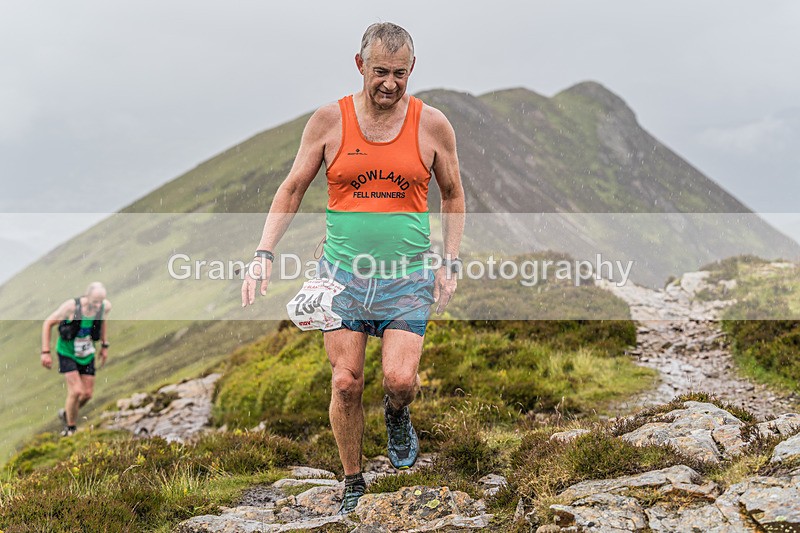 Buttermere-1248 - Buttermere Sailbeck Fell Race Saturday 15th June 2024