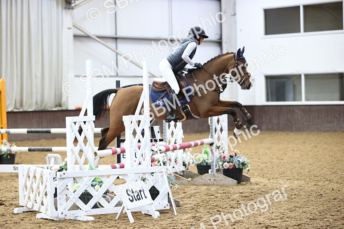 SBM_002362 - Class 8 - Clear Round 80cm