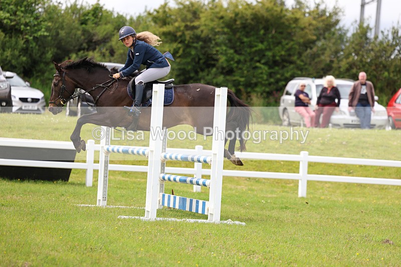 3E7A7760 - Class 13: Senior British Novice/90cm open