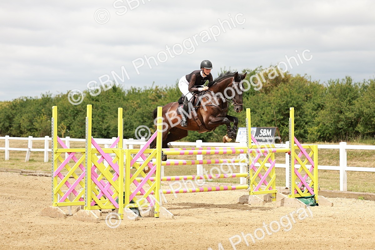 SBM_018251 - Class 21 - Senior Newcomers Championship 2d Rd