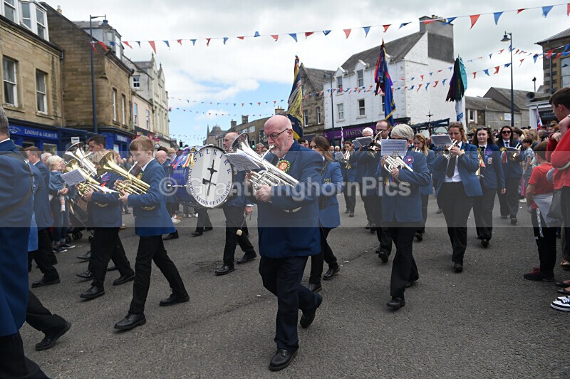 315 - Selkirk Common Riding 2026