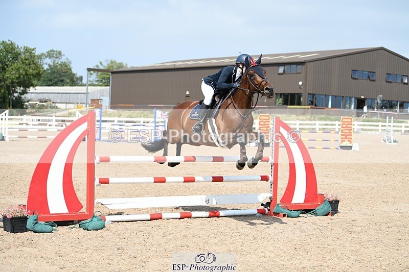 250725-153212-02940 - Cls 9 95cm Amateur Quali