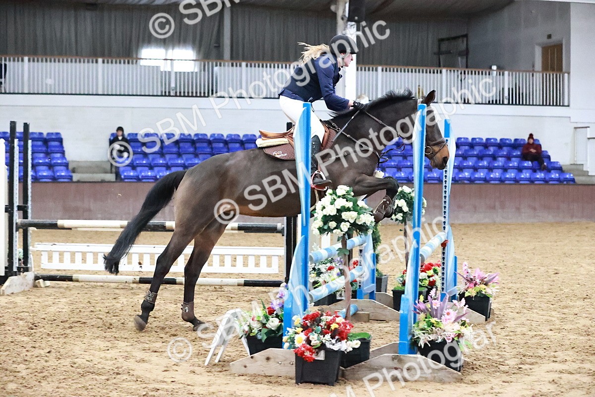 SBM_000747 - Class 2 - Senior British Novice - 90cm