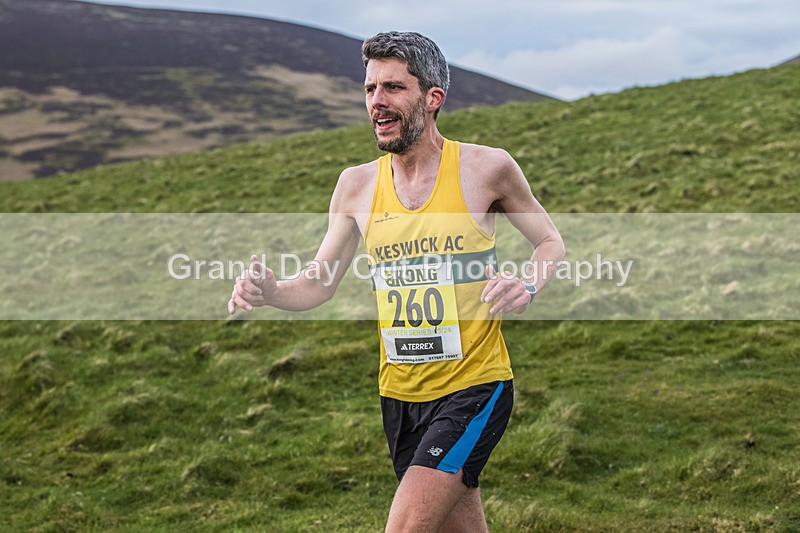 Latrigg-24 - Latrigg Fell Race Wednesday 13th May 2026