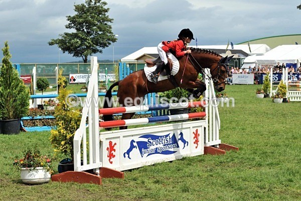 DSC_5000 - 26TH JUNE 2011 - 128CMS SJSS CHAMPIONSHIP FINAL, ROYAL HIGHLAND SHOW 2011