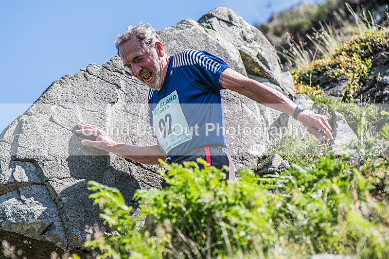Arnison-278 - Arnison Dash Fell Race Sunday 29th June 2025
