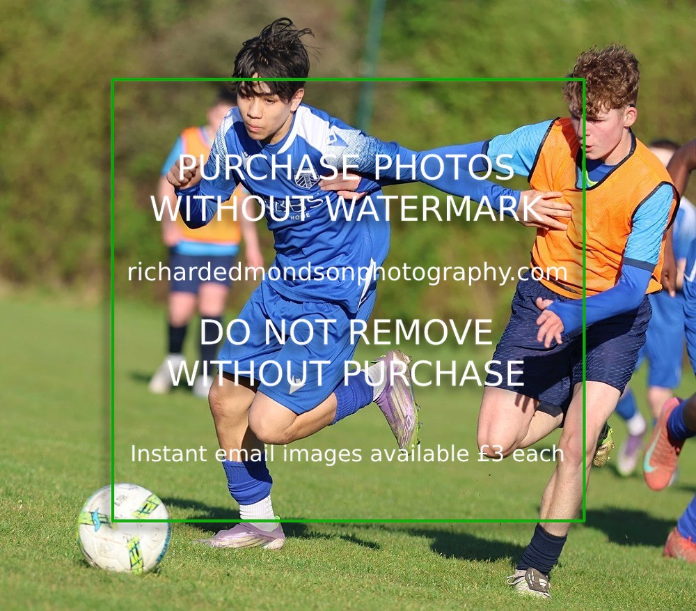 533A8821 - Wattsfield Under 14's (21/4/26)