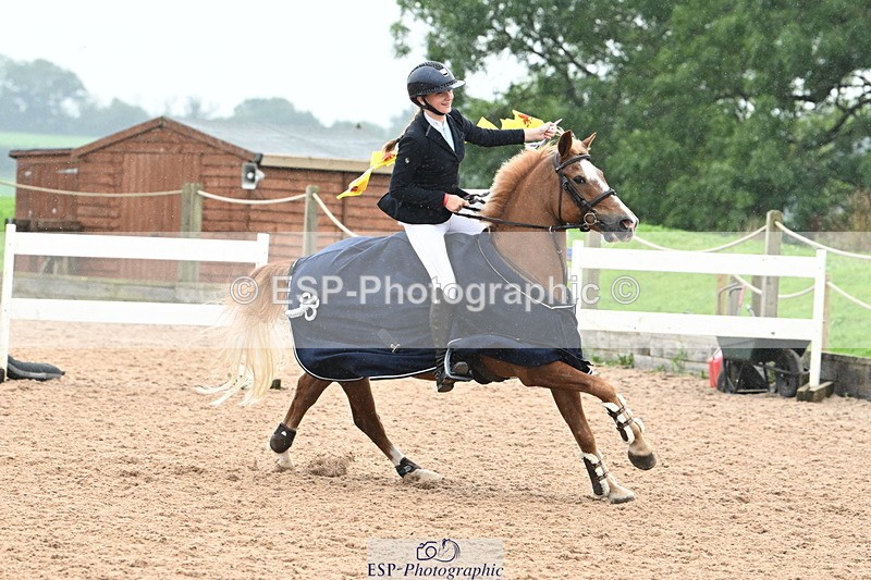 240907A-145350-02461 - Cls 4 Pony Big Team 95cm & 1.05m