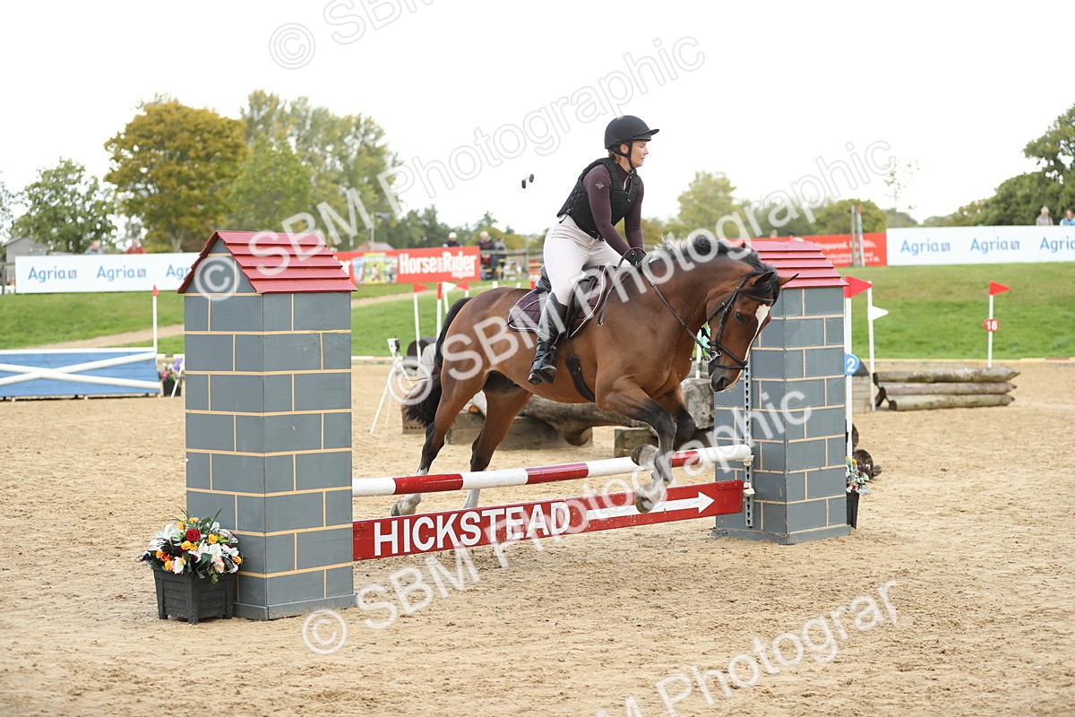 SBM_22074 - E9 - Eventers Challenge 60cm Championship