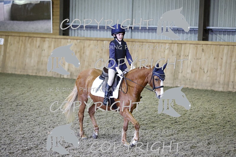 _R6A1253 - Class 1 walk trot 2022