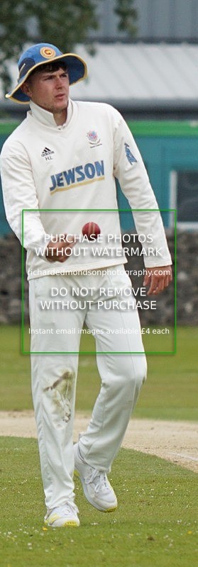 DSC00335 - Kendal CC v Netherfield CC