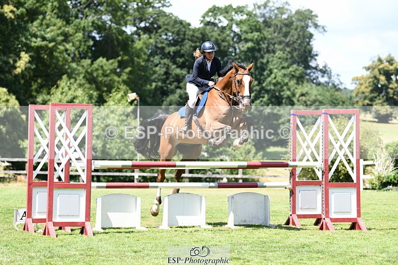 250703A-120812-00815 - Cls 12 1.10m Amateur Qualifier