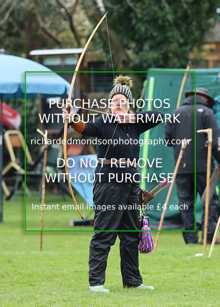 IMG_3036 - Longbow Western Archery Shoot (17/3/24)