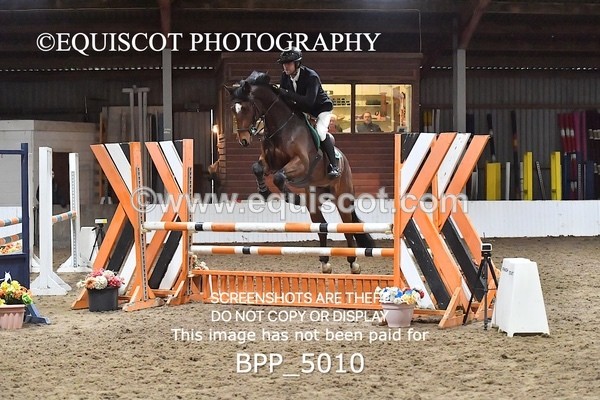 BPP_5010 - CLASS 5  Senior Discovery/ 1m Open