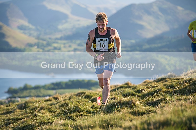Latrigg Seniors-203 - Latrigg Fell Race (Seniors) Wednesday 14th May 2025