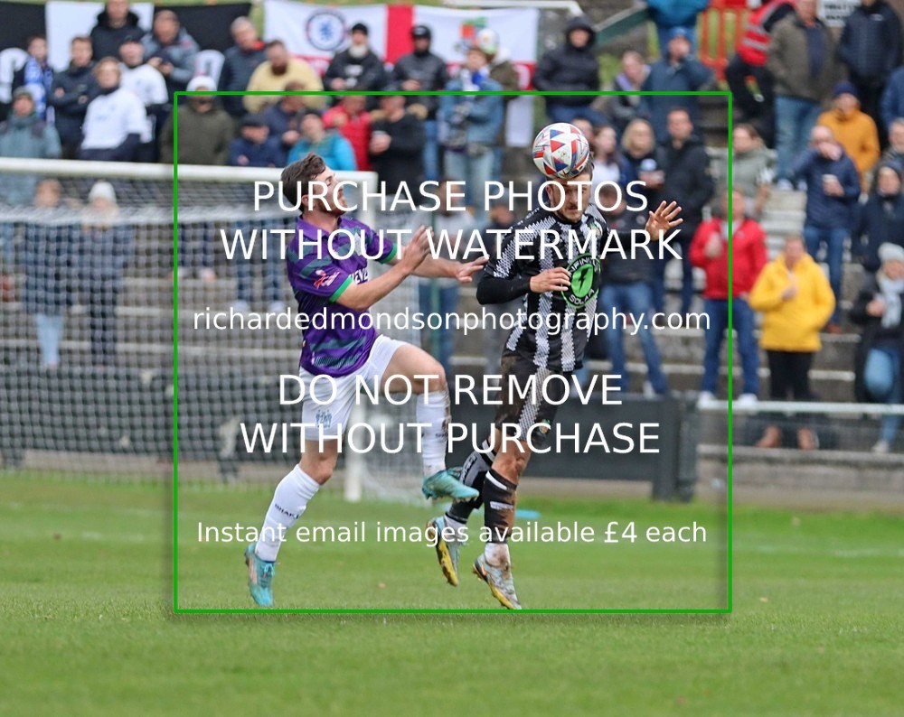 IMG_2202 - Kendal Town vs Bury AFC (4/11/23)