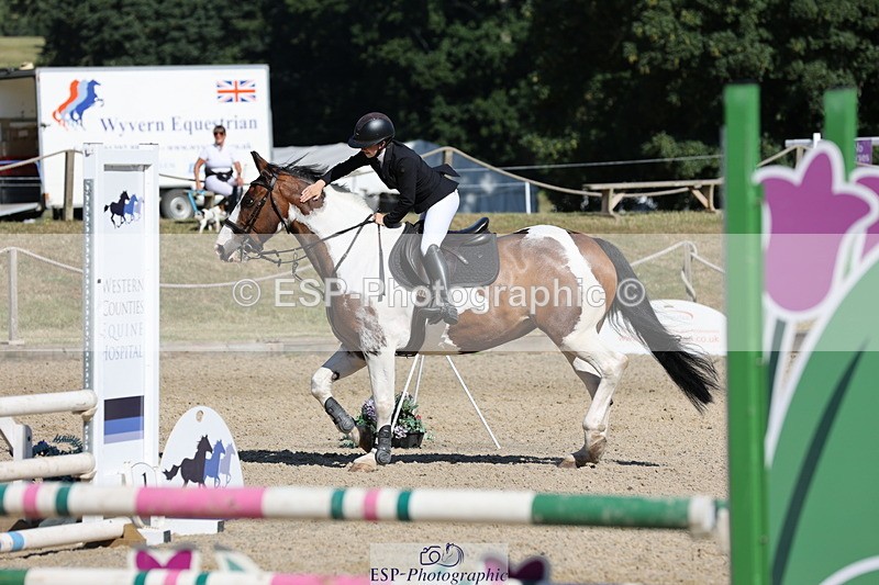 250703A-092511-00341 - Cls 5 85cm Amateur Qualifier