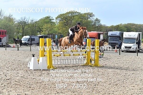 BPP_7302 - CLASS 8 FRI 1.05m Amateur Championship Qualifier