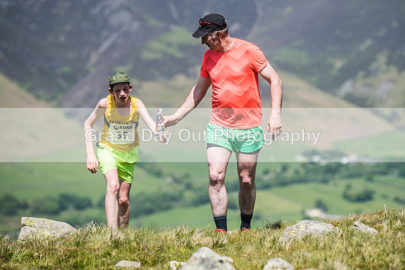 Threlkeld-164 - Threlkeld Village Fete Fell Race Monday 25th May 2026