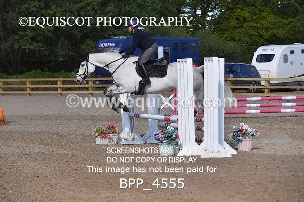 BPP_4555 - CLASS 11  SAT Club/ Unaffiliated 70cms Open