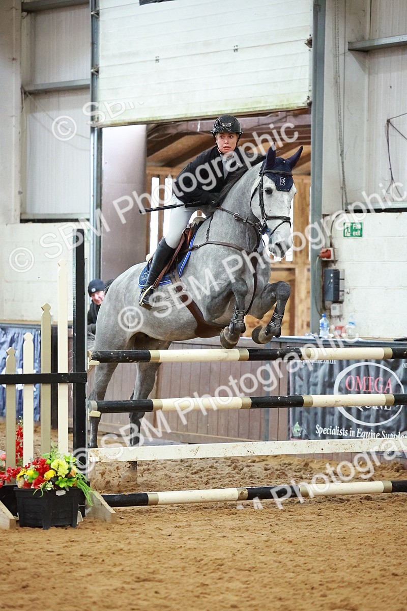 SBM_007362 - Class 19 - Senior Newcomers 1.10m