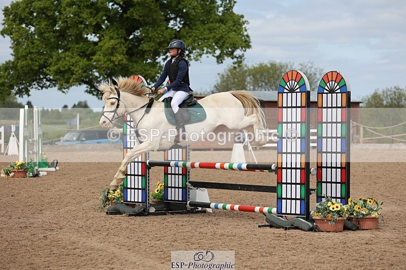 250504-113238-02352 - Cls 3 Pony Discovery and 90cm Open