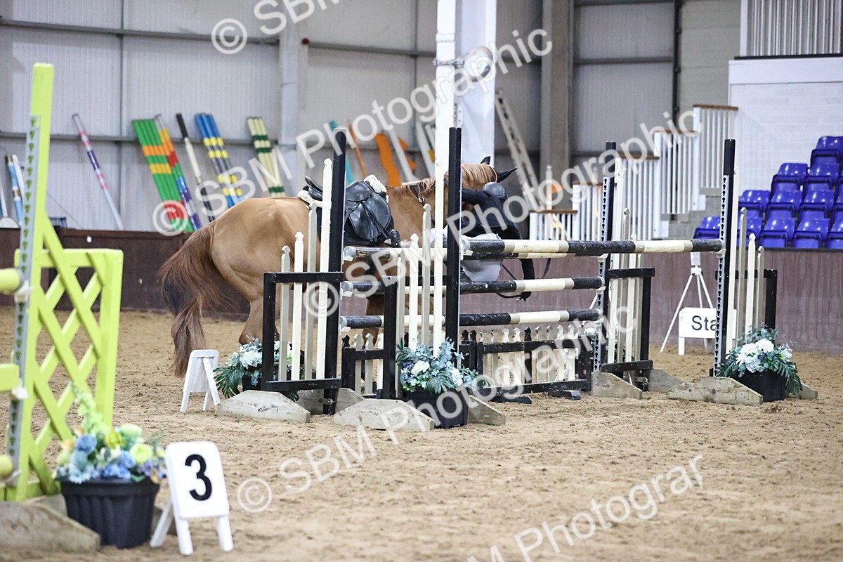 SBM_002271 - Class 5 - Senior Foxhunter - 1.20m Open