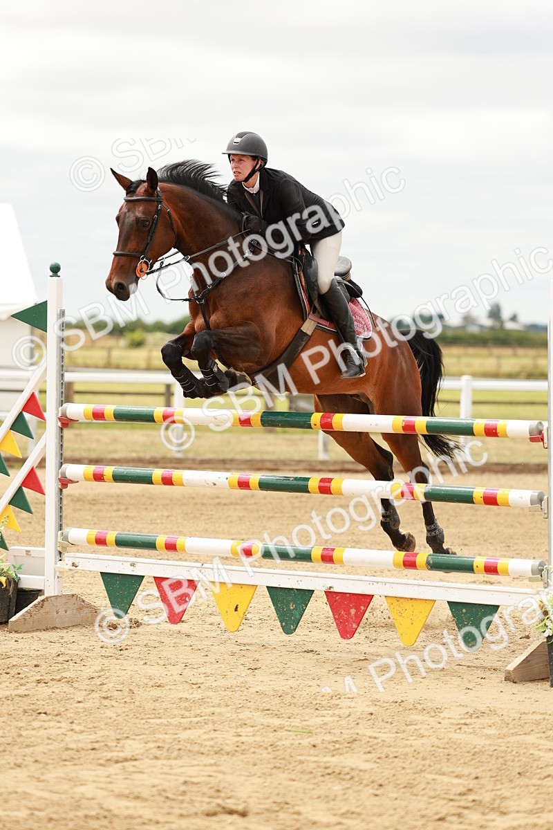 SBM_017538 - Class 21 - Senior Newcomers Championship 2d Rd