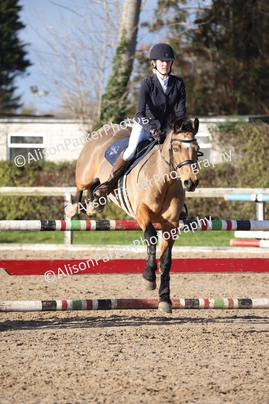 20251123-1415 - Class 5 - 1.00m