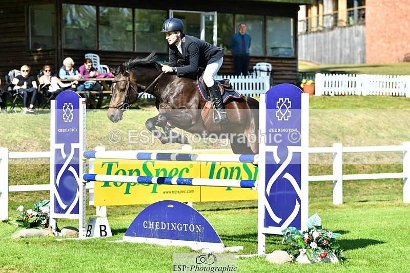230707-085447-05992 - Cls 12 Foxhunter