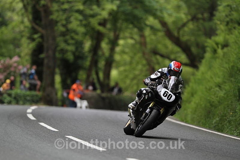 PR154892 - Superbike TT