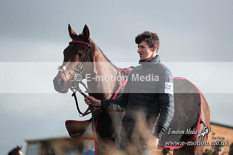 PtP 311223 401 - Larkhill Racing Club Point-to-Point 31/12/23