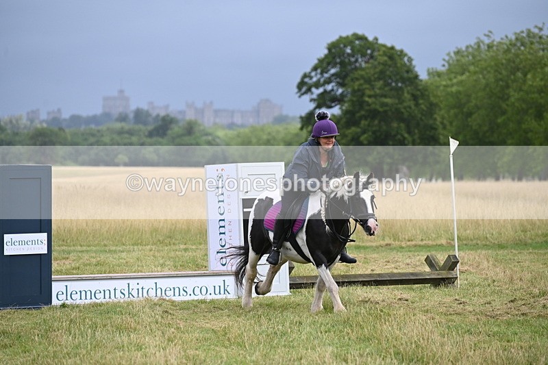 WJ6_9972 - Time at Kitchen Jump 10:14 to 11:03