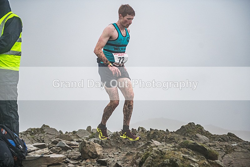 Loughrigg-71 - Loughrigg Fell Race Wednesday 10th April 2024