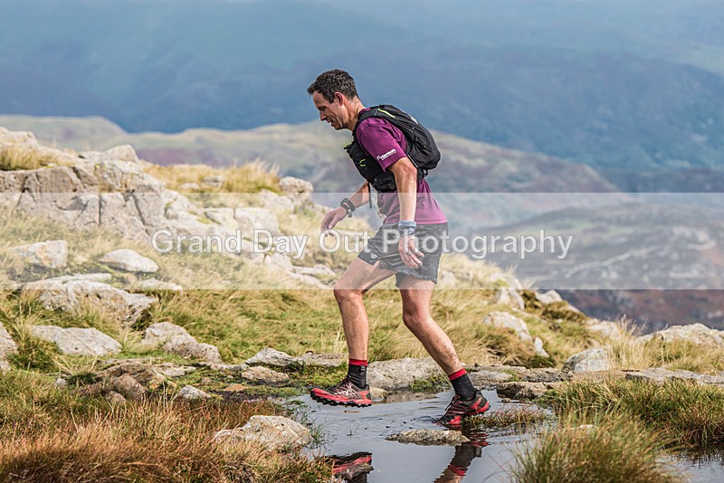 Three Shires-908 - Three Shires Fell Face Saturday 16th September 2023