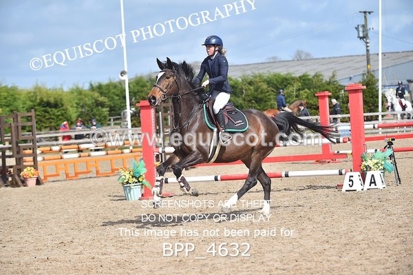 BPP_4632 - CLASS 12 BritiNovice/ 90cm Open