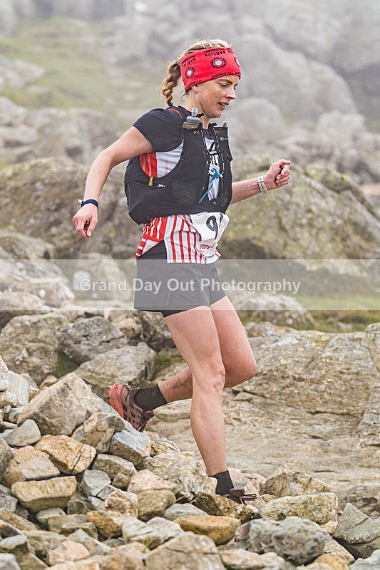 Wasdale-1720 - Wasdale Horseshoe Fell Race Saturday 13th July 2024