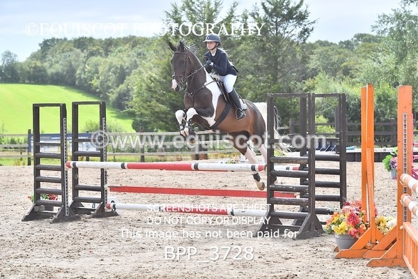 BPP_3728 - CLASS 5  0.95m Amateur Championship Qualifier