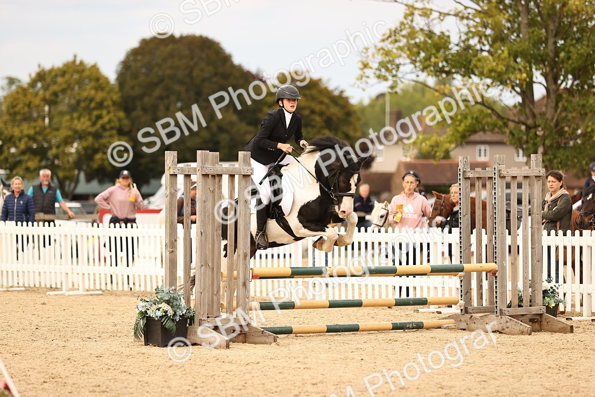 SBM_74442 - J14 - Junior Pony 65cm Championship