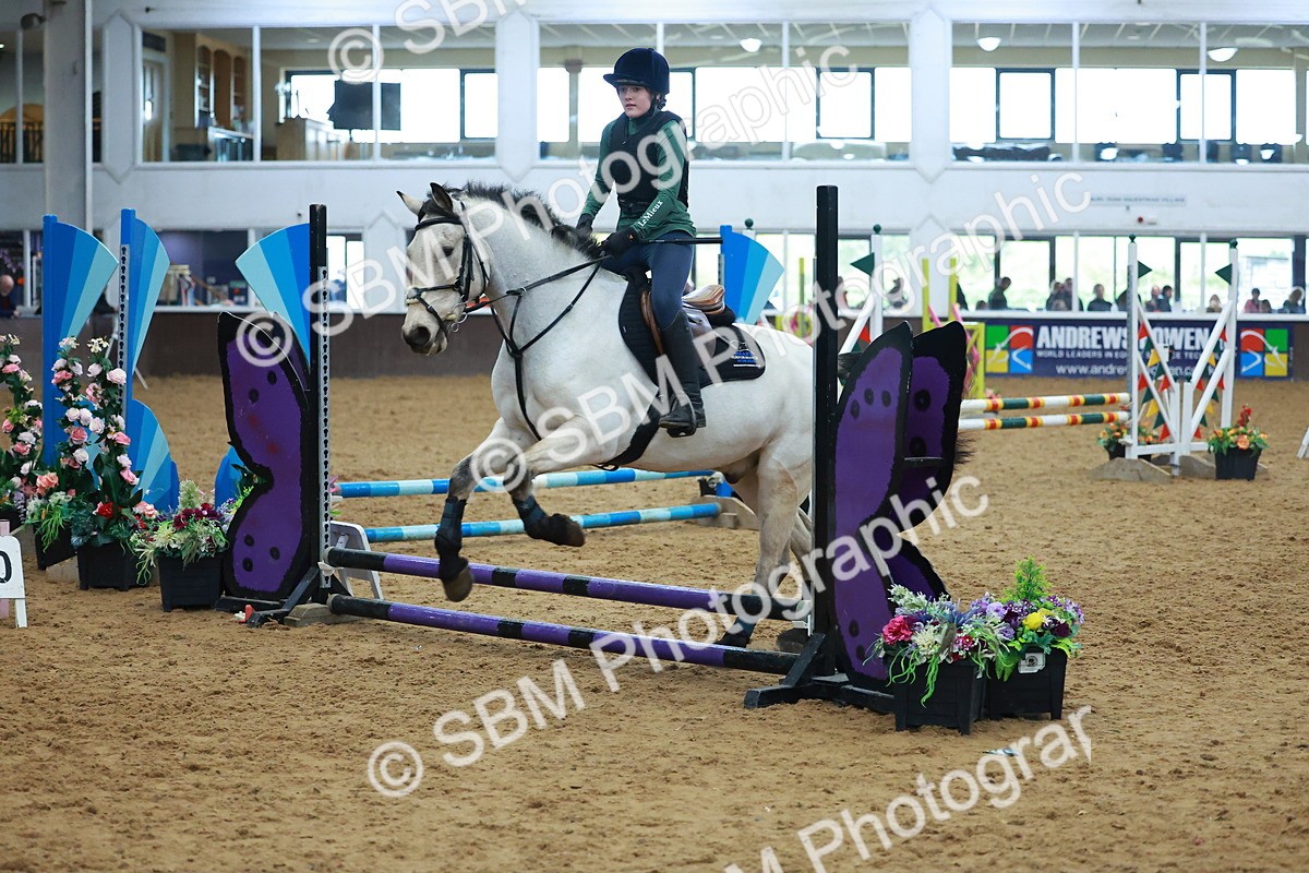 SBM_002373 - Class 3 - Horse & Hound (60cm)