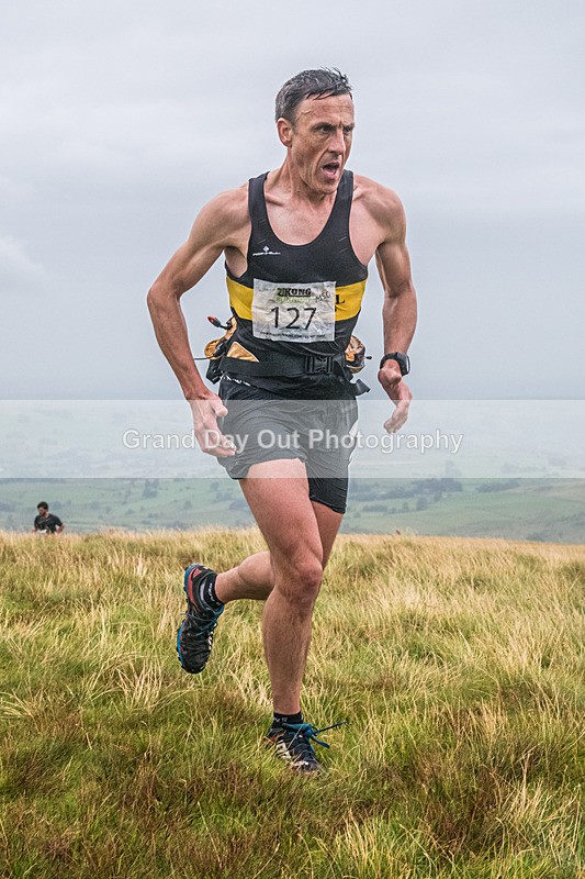 Fellside-143 - Fellside Fell Race Wednesday 26th July 2023