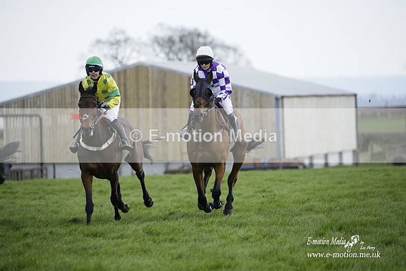 PtP 060322 246 - Blackmore & Sparkford Vale Hunt PtP 06/03/22