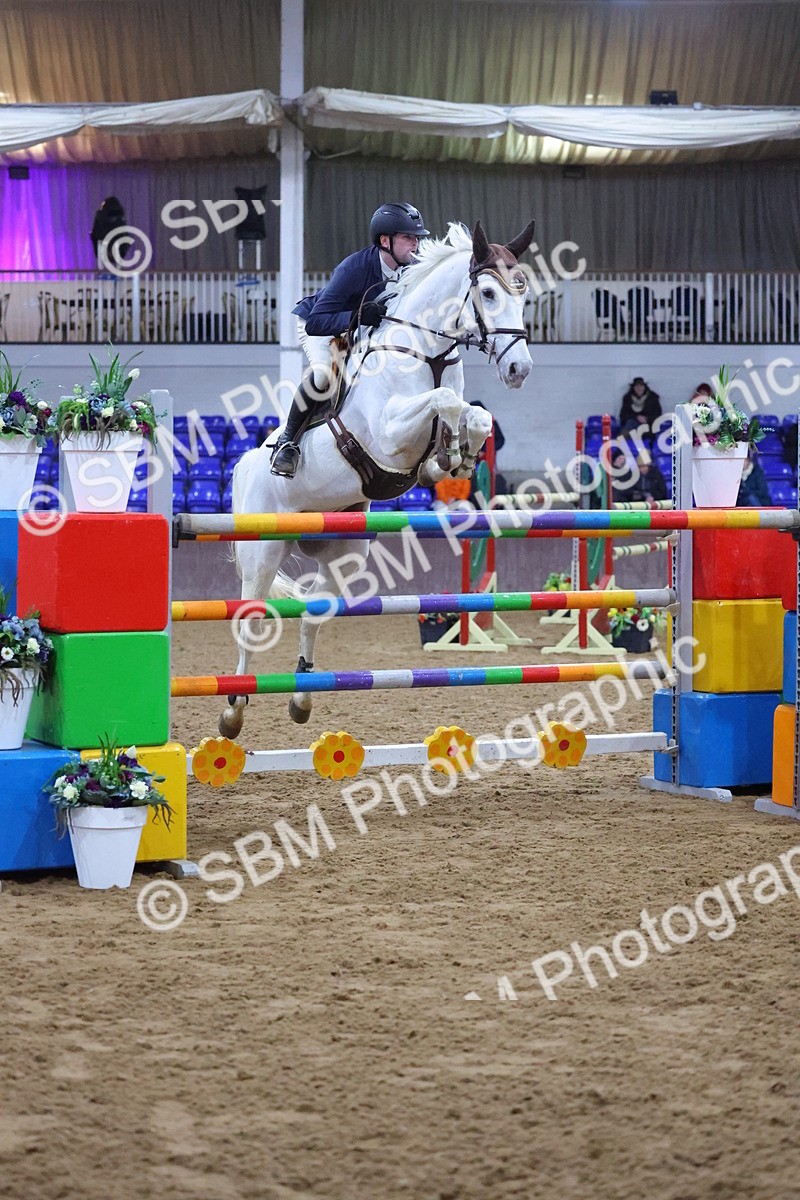 1I0A6160 - Class 12 - National 1.30m/1.40m Open Handicap