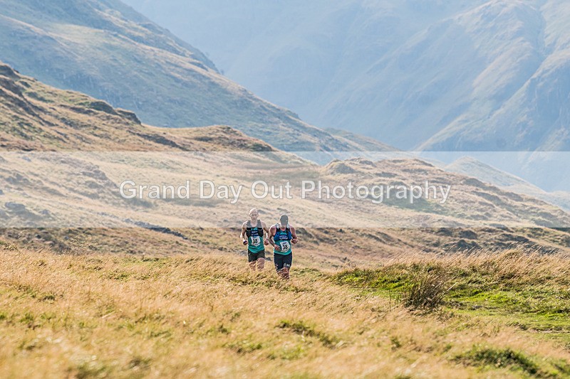 HBMR-Leg 4-537 - Hodgson Brothers Mountain Relay Leg 4 Saturday 5th October 2024