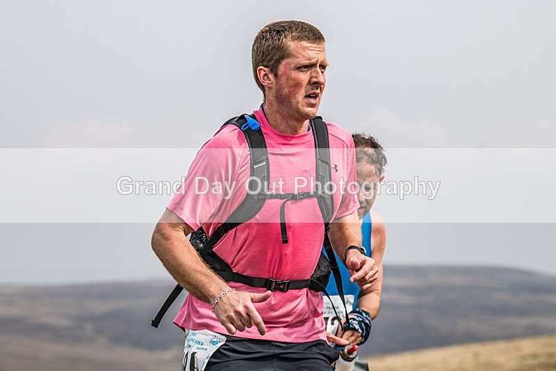 Pen Y Ghent-1200 - The 3 Peaks Race Saturday 26th April 2025 - Pen Y Ghent